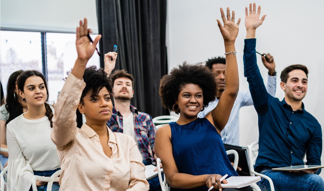 Industry Internships & Apprenticeships