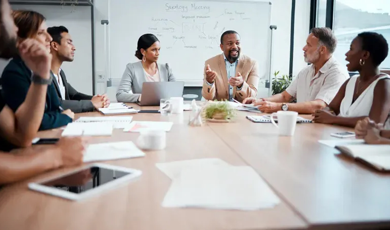 Member Advocacy Meetings | ULAIA Supporting Leather Businesses