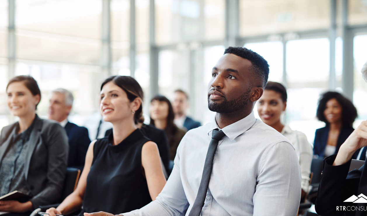 Training & Skills Development