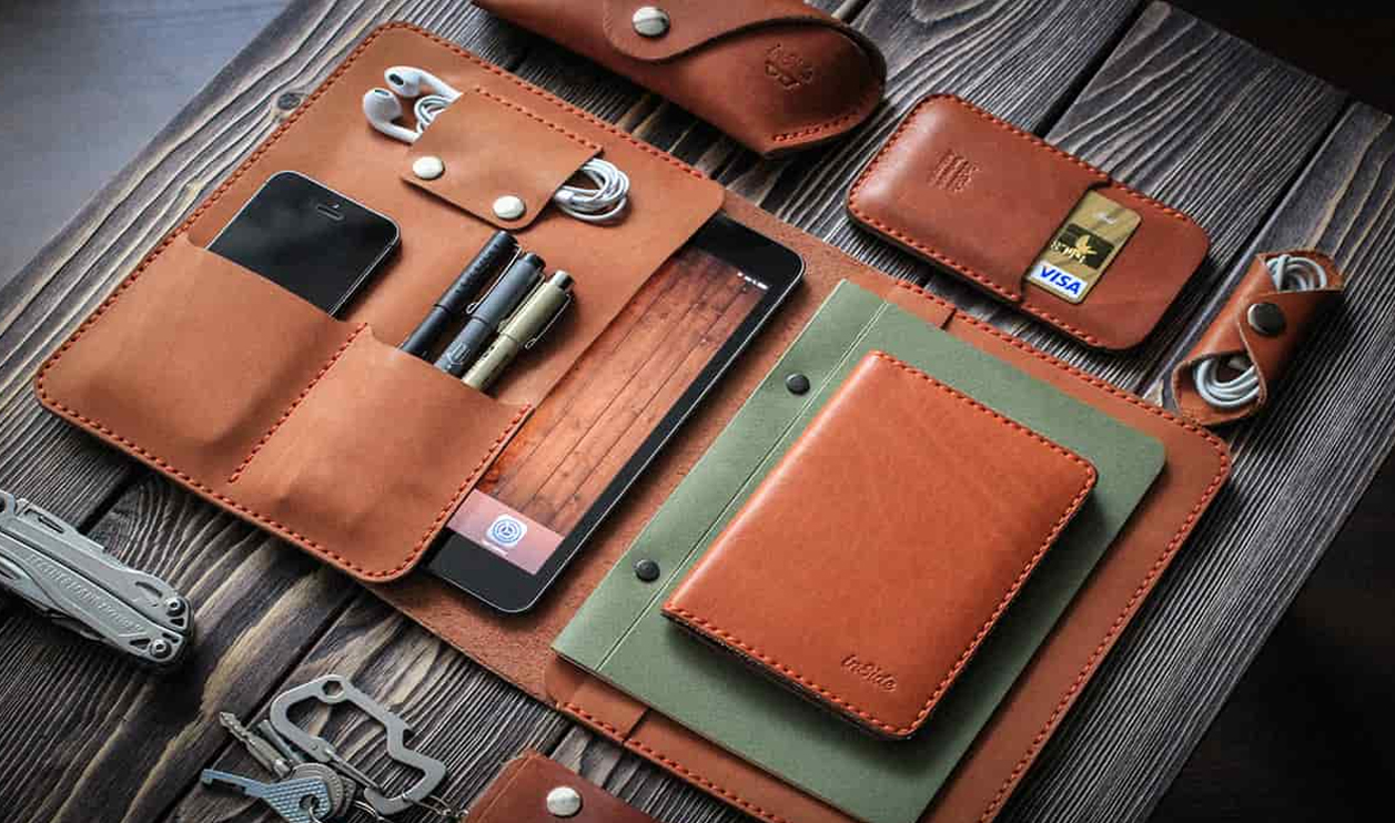 Capacity building on product development