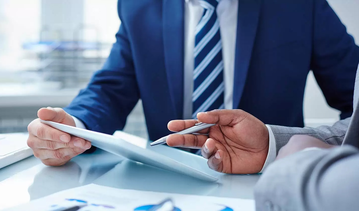 Industry Consultancy & Technical Advice