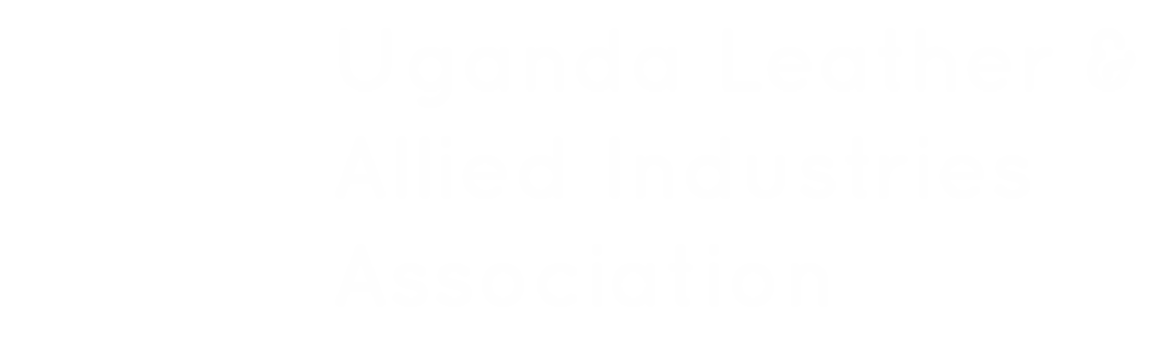 logo ULAIA Uganda Leather & Allied Industries Association