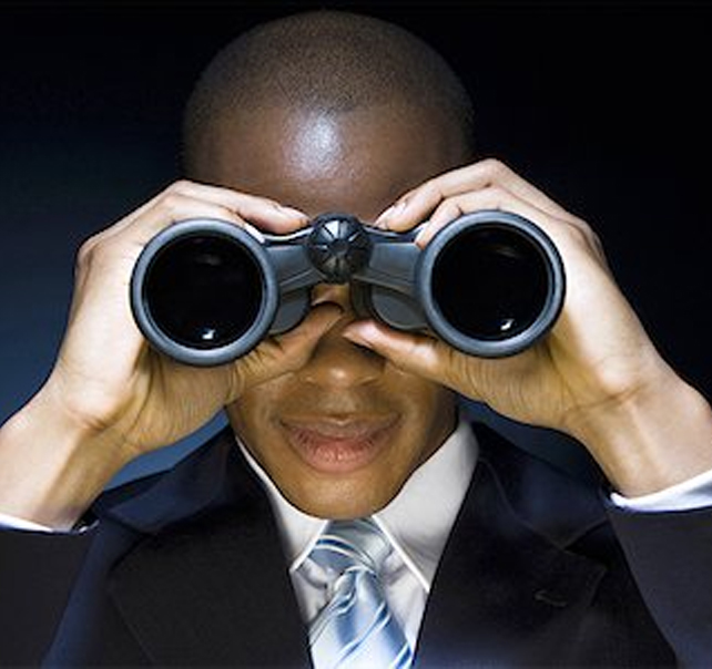 vision home page photo